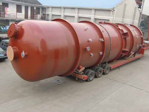 I、Ⅱ、Ⅲ类压力容器在设计上有什么不同？